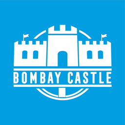 Bombay Castle logo.